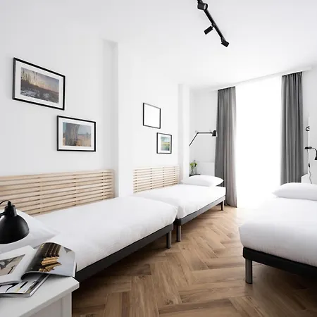 Native Apartments Pulaskiego 6 Kraków Zewnętrze zdjęcie