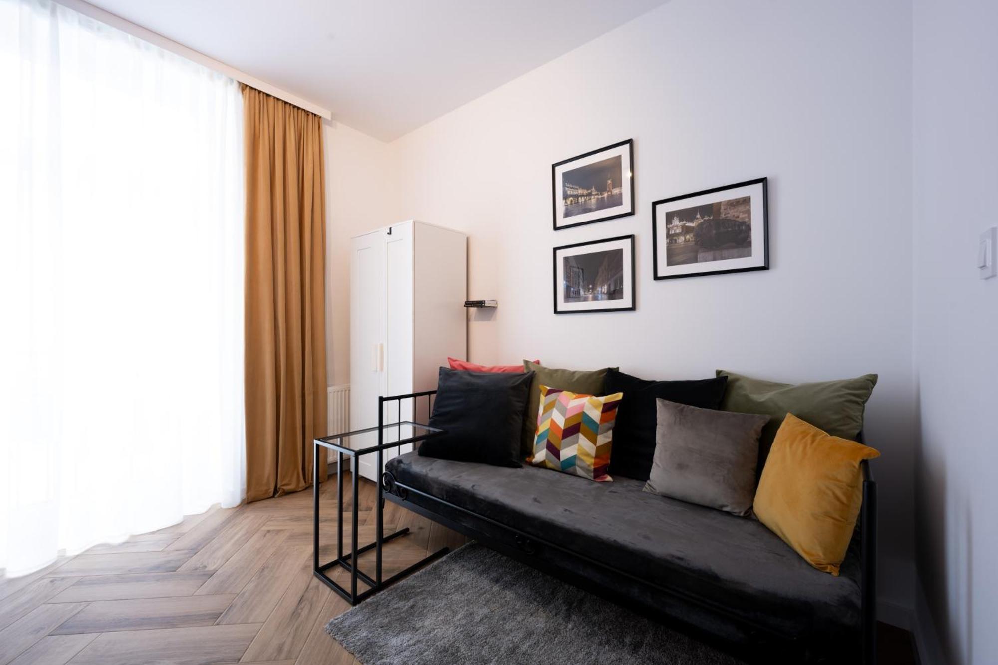 Native Pulaskiego 6 Appartamento Cracovia