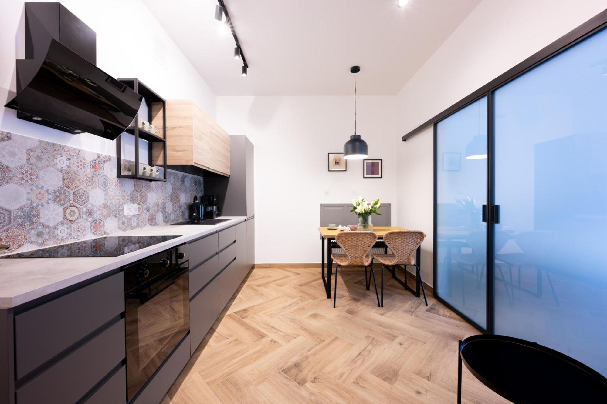 Appartamento Native Pulaskiego 6 *