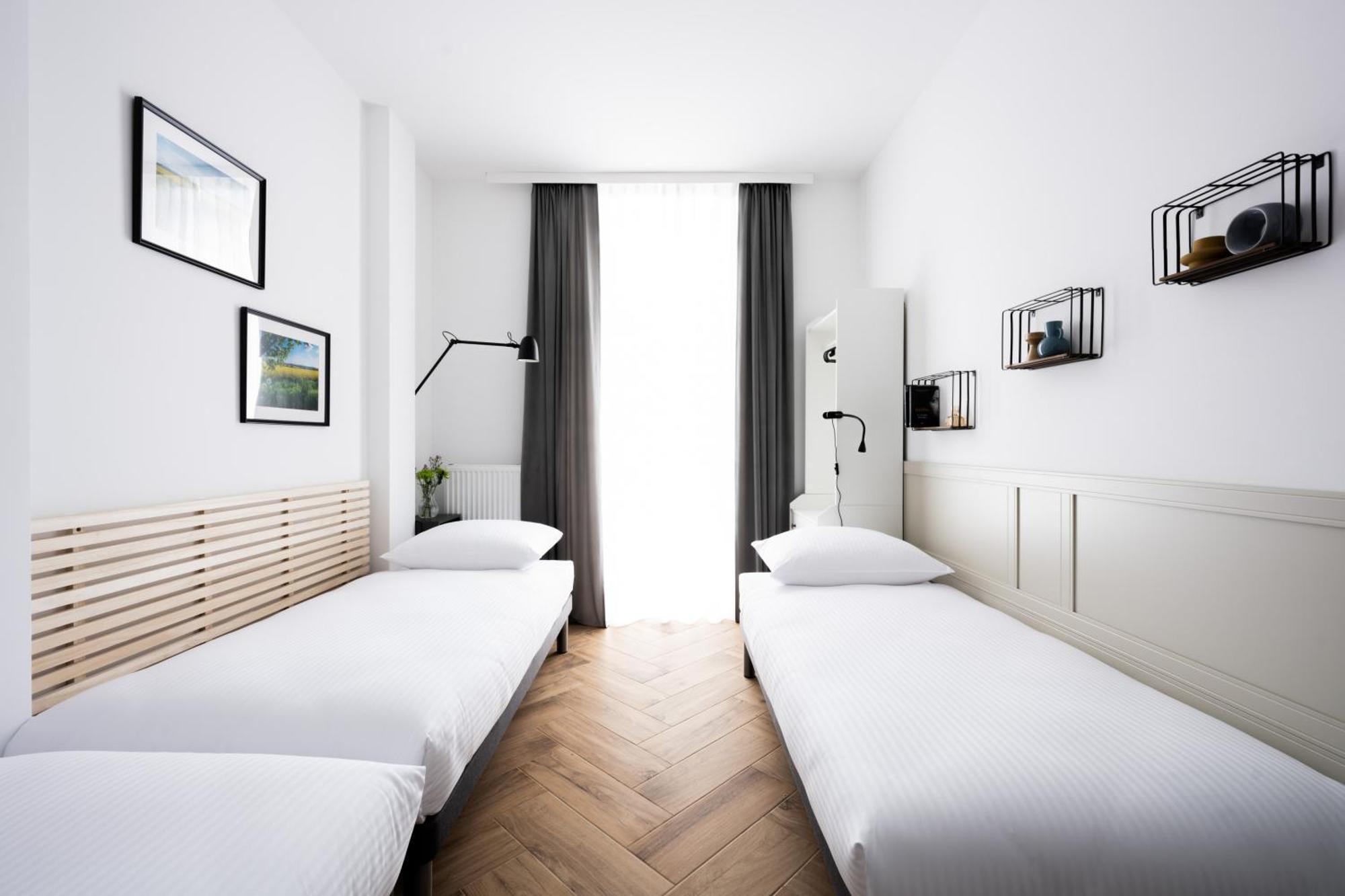Appartamento Native Pulaskiego 6 Cracovia