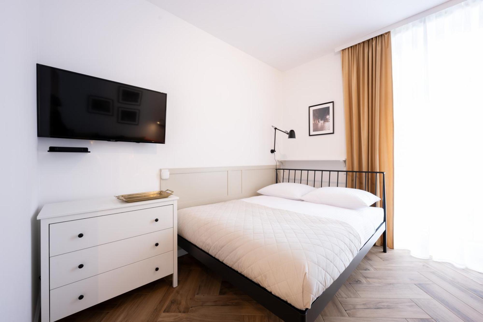 Appartamento Native Pulaskiego 6 *