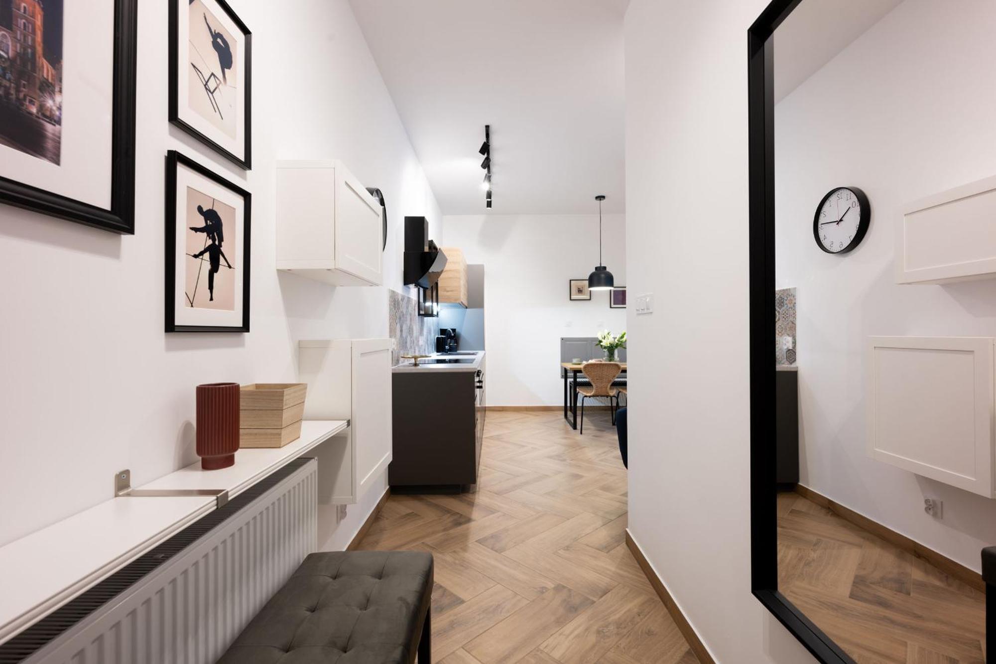 Native Pulaskiego 6 Appartamento Cracovia