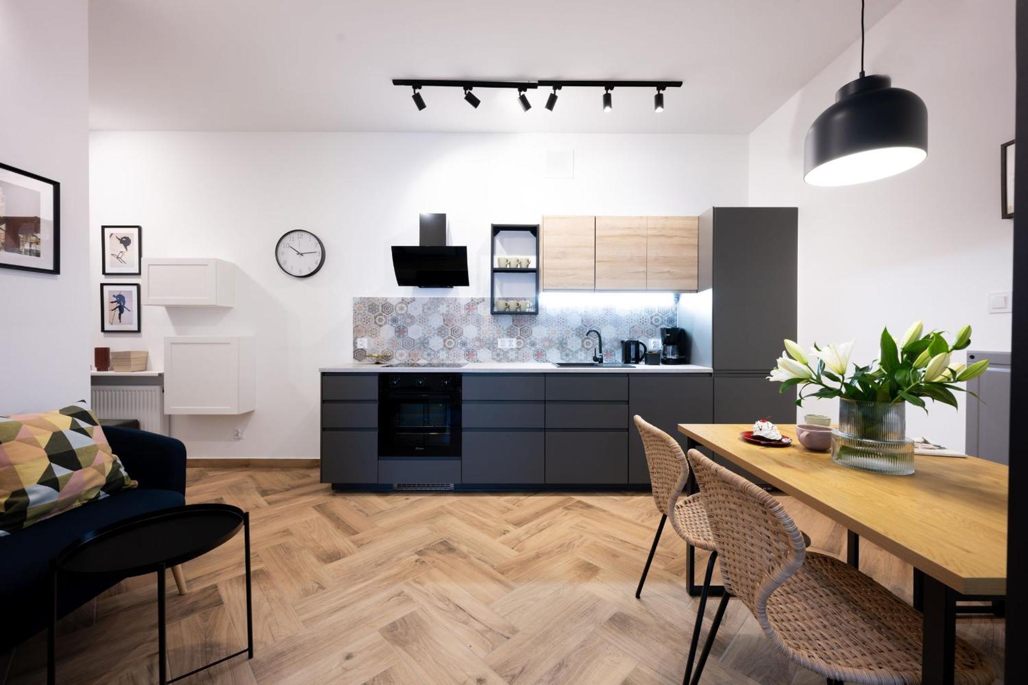 Native Pulaskiego 6 * Krakow