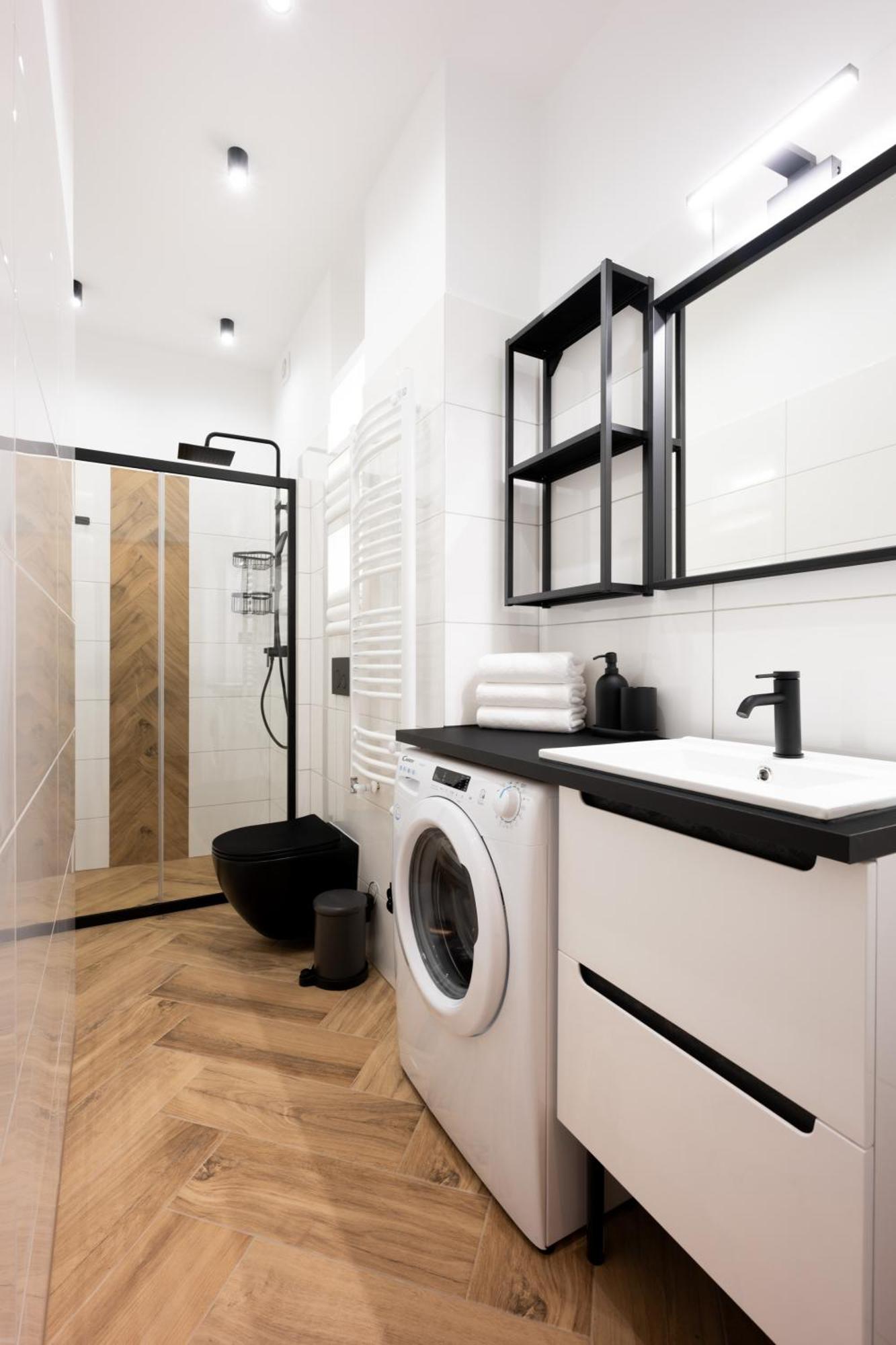 Apartment Native Pulaskiego 6 Krakow