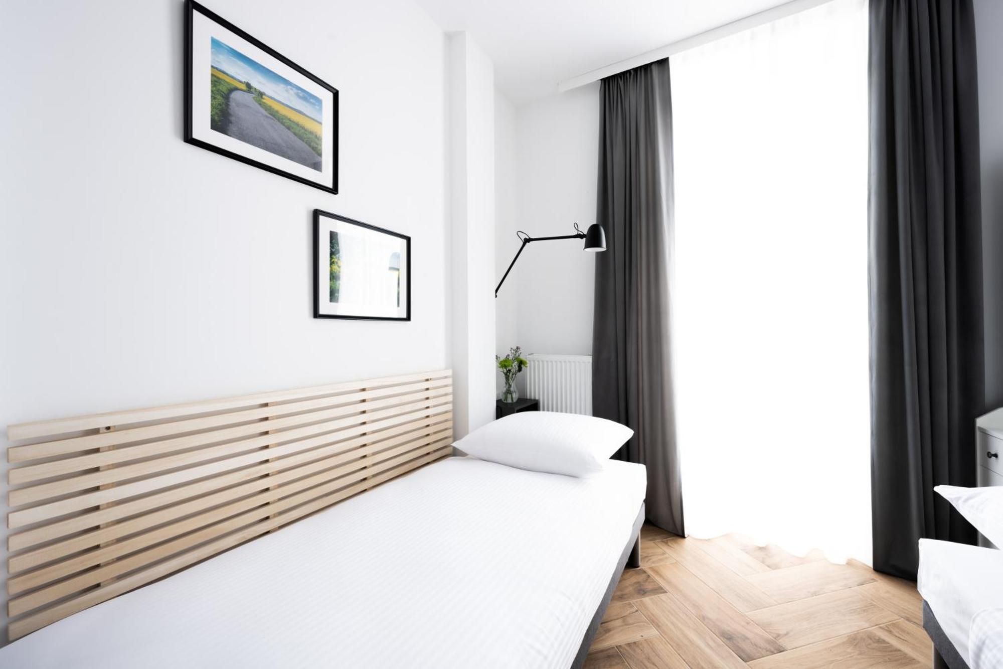 Native Pulaskiego 6 * Krakow