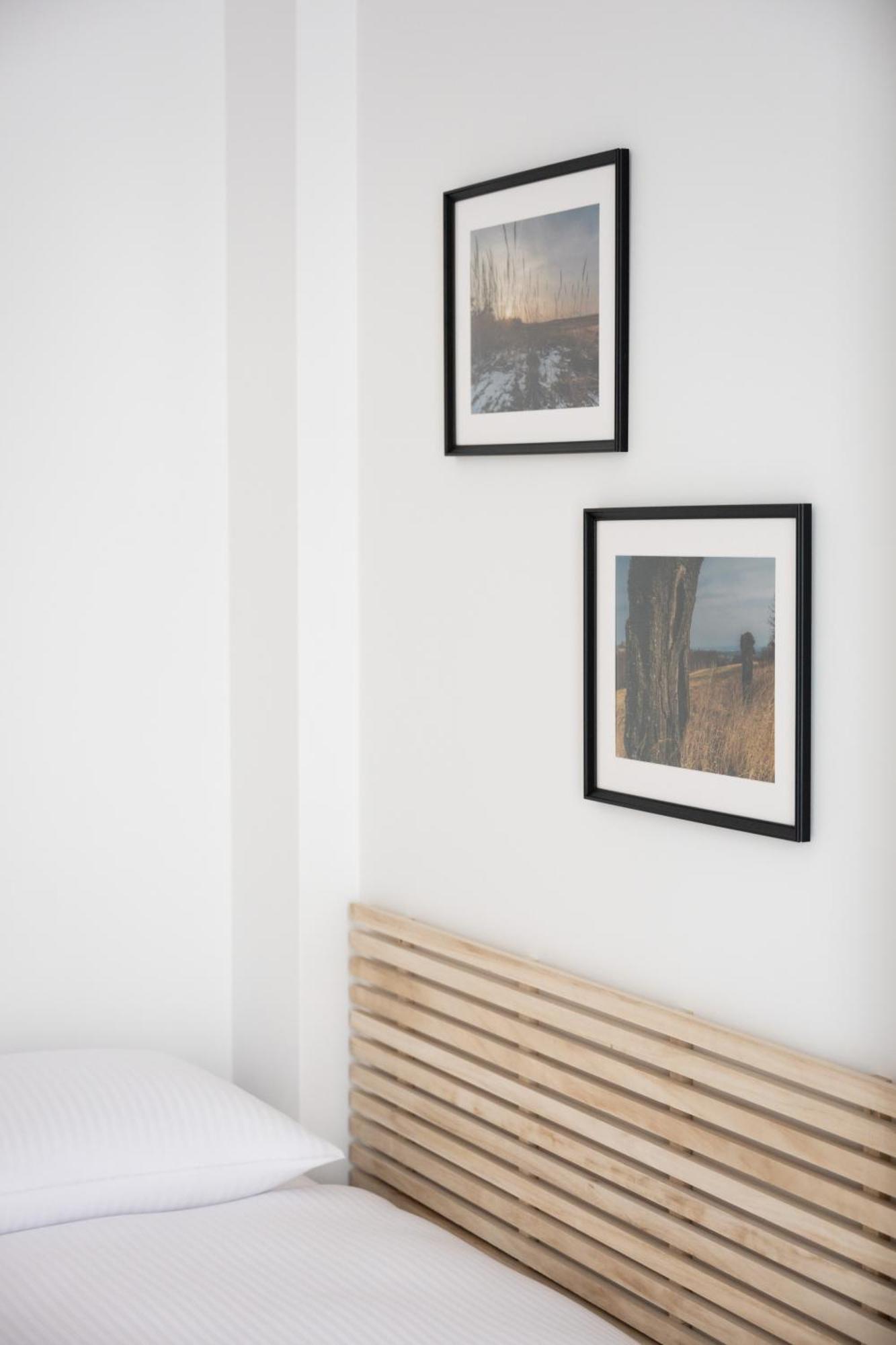 Apartment Native Pulaskiego 6 Krakow