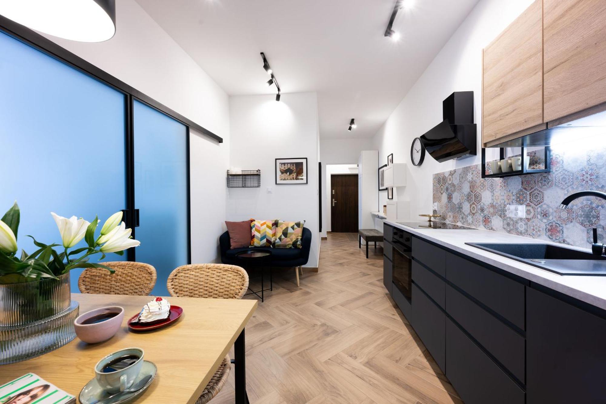 Native Pulaskiego 6 * Krakow