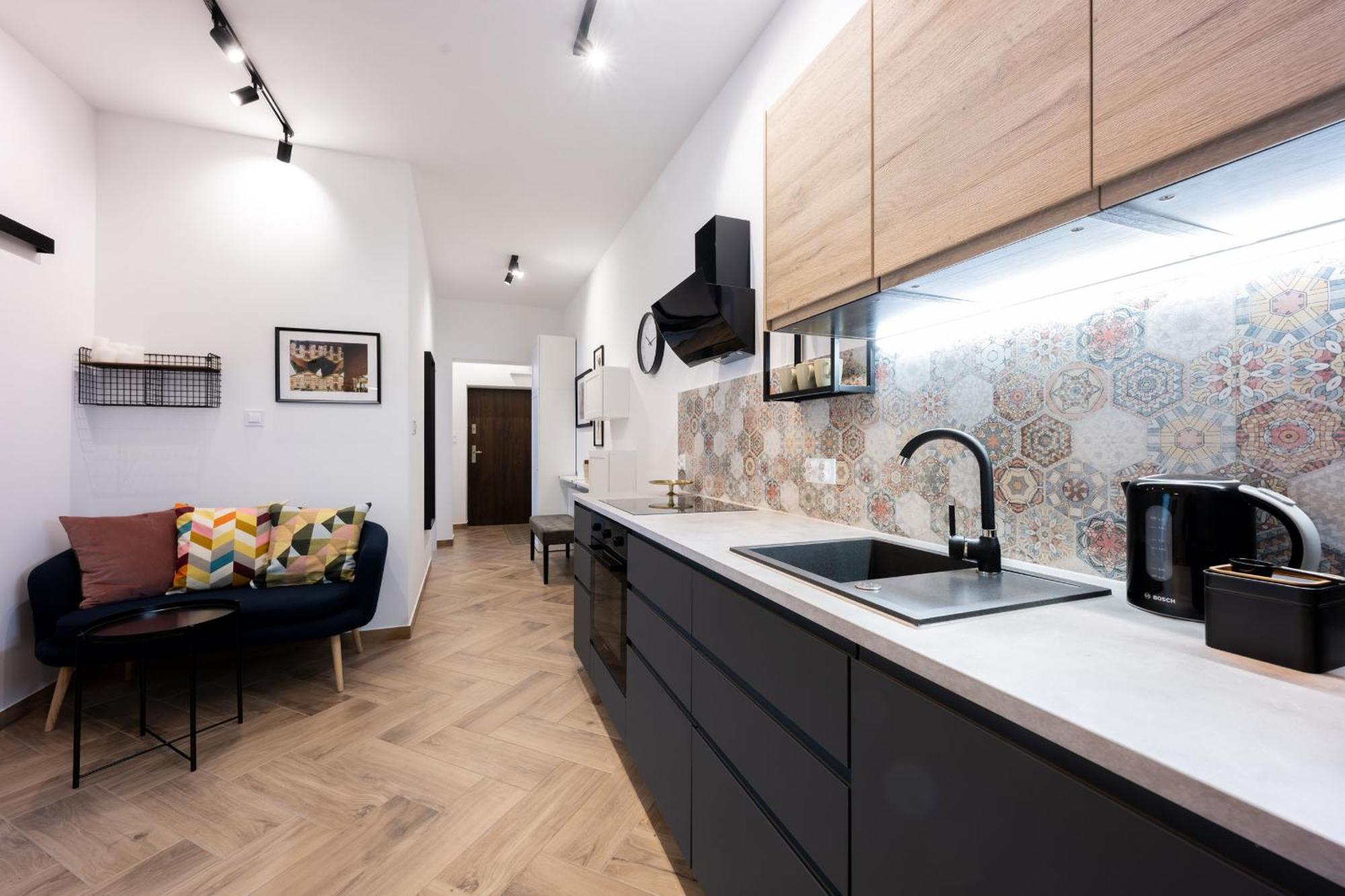 Native Pulaskiego 6 * Krakow