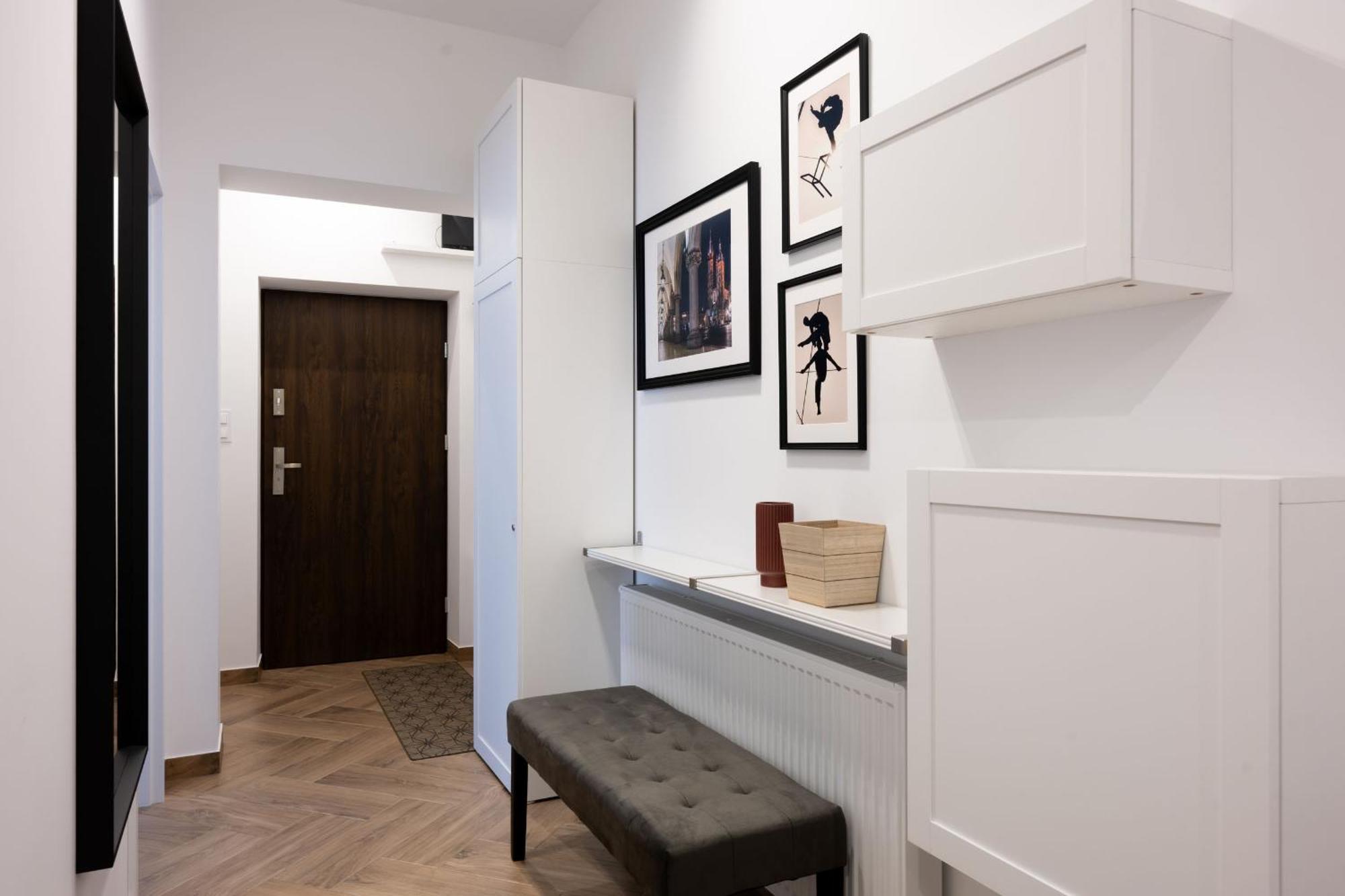 Native Pulaskiego 6 Apartment